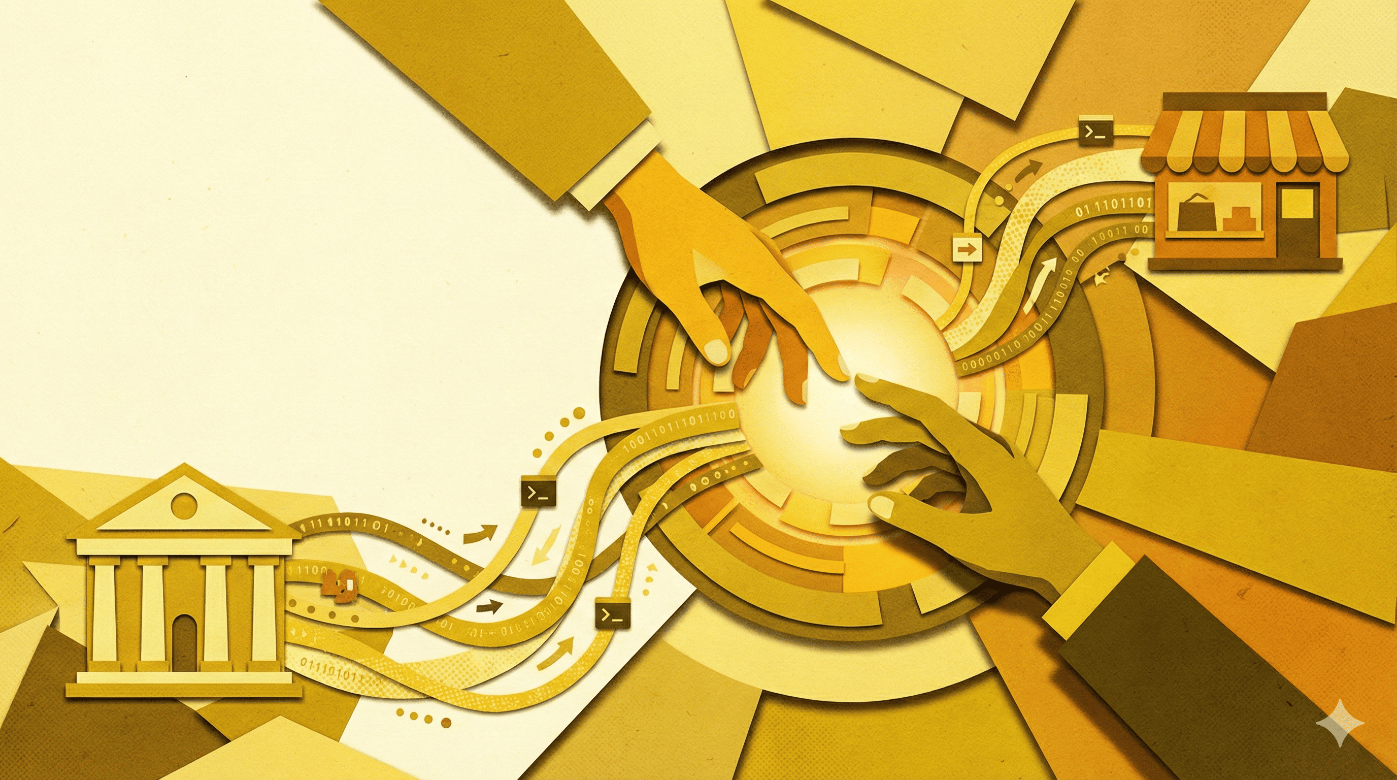 The Unified Banking Ecosystem Portal