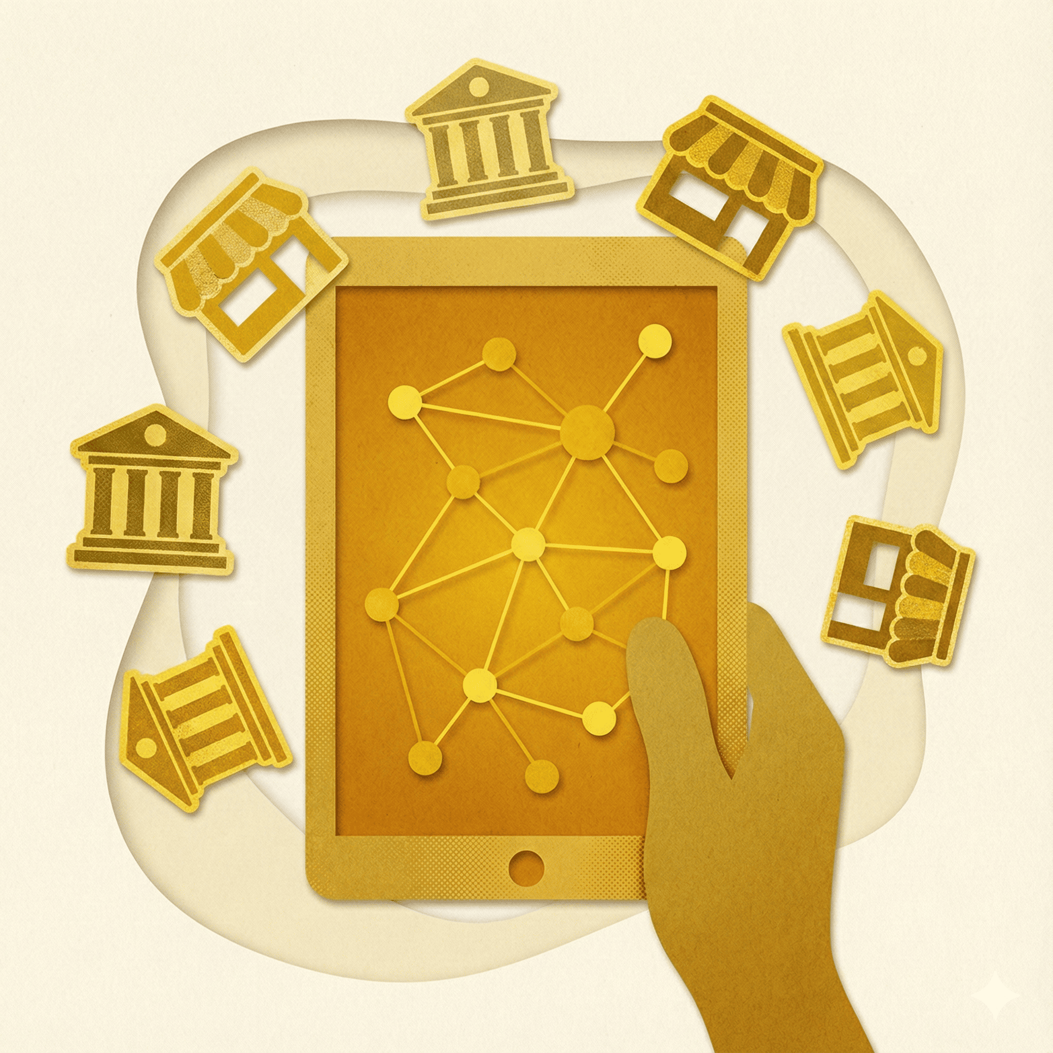 GBB Ecosystem Portal