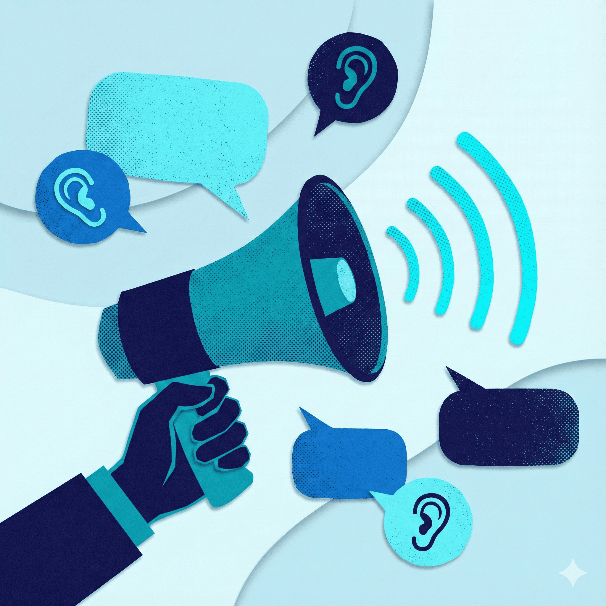 Voice of Customer Program